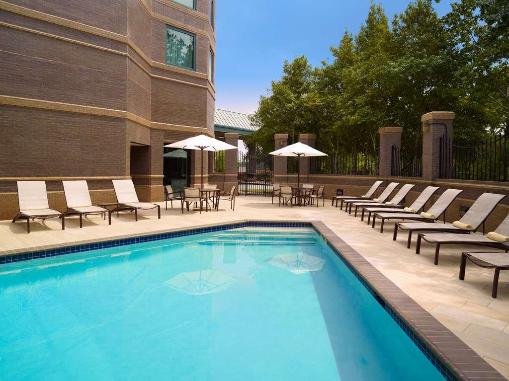 Готель Hilton Atlanta Northeast Норкрос Зручності фото