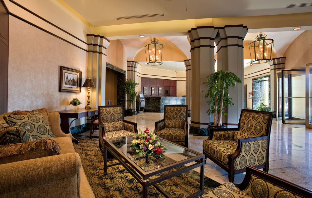 Готель Hilton Atlanta Northeast Норкрос Екстер'єр фото